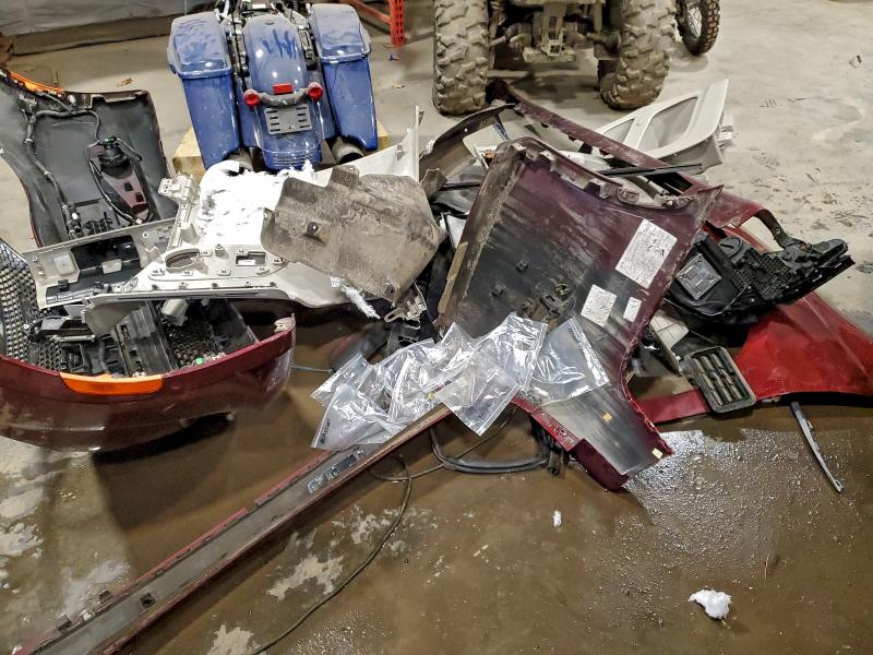 Фото 13 - CHRYSLER PACIFICA