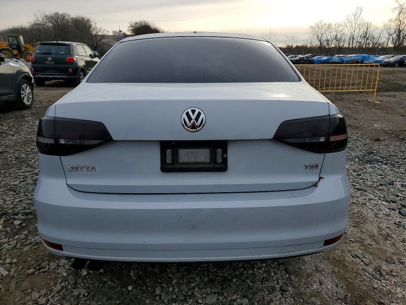 Фото 6 - VOLKSWAGEN JETTA