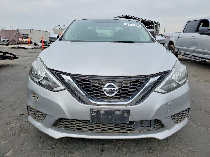 Фото 5 - NISSAN SENTRA