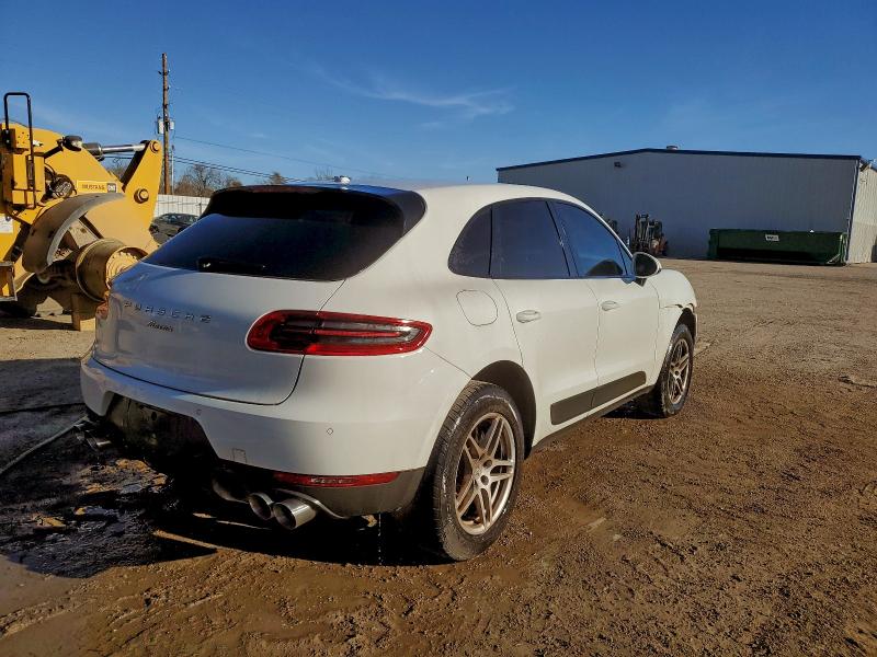 Фото 3 - PORSCHE MACAN