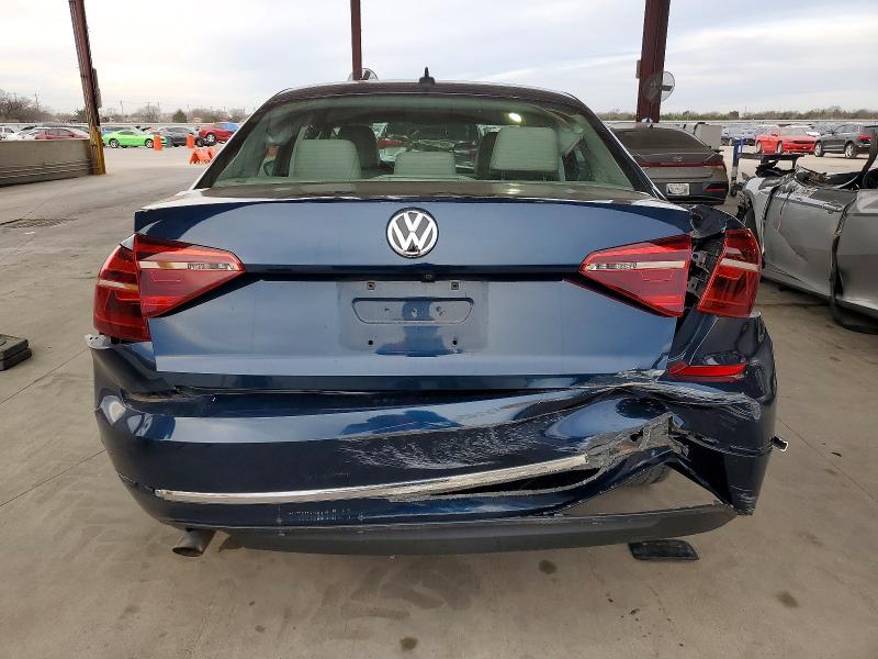 Фото 6 - VOLKSWAGEN PASSAT