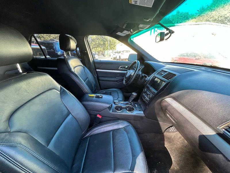 Фото 5 - FORD EXPLORER