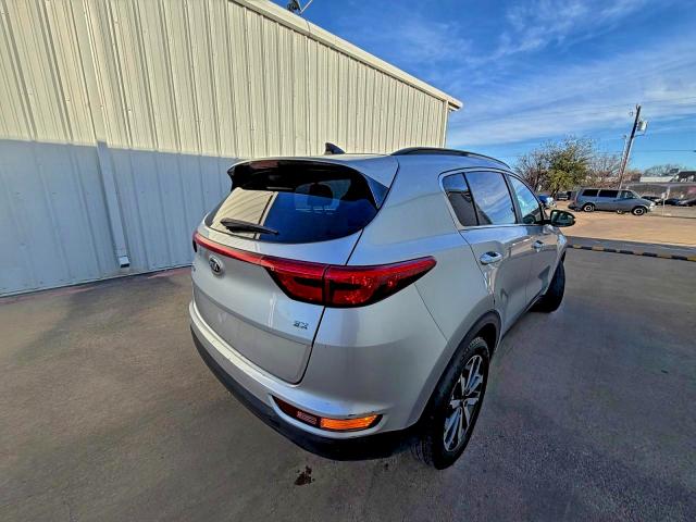 Фото 4 - KIA SPORTAGE