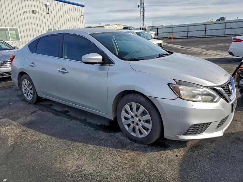 Фото 4 - NISSAN SENTRA