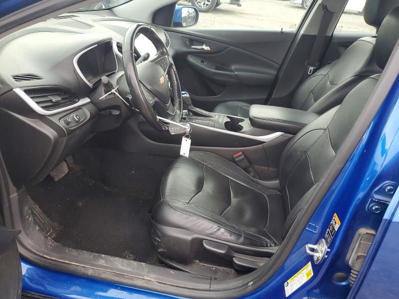 Фото 7 - CHEVROLET VOLT