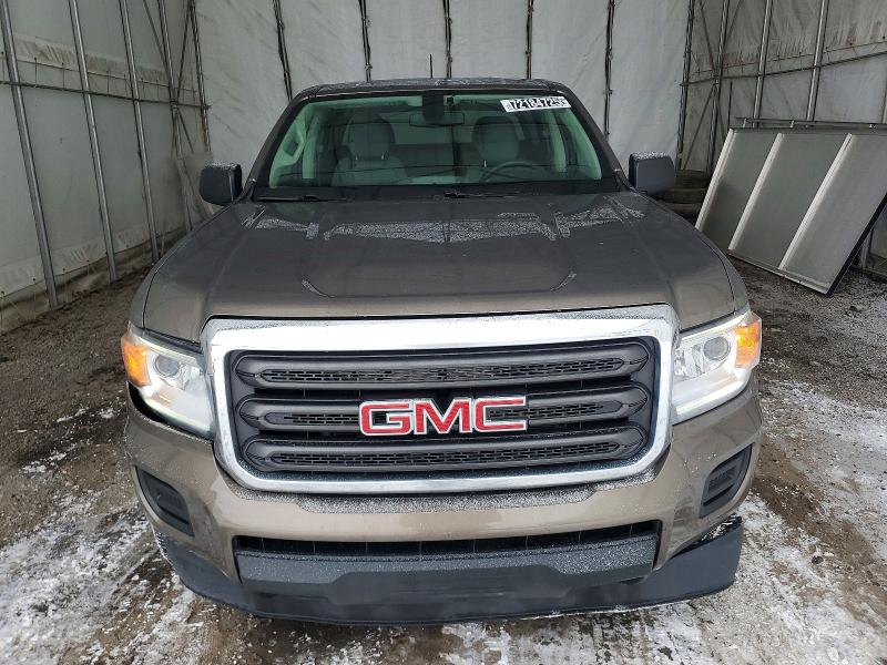 Фото 5 - GMC CANYON