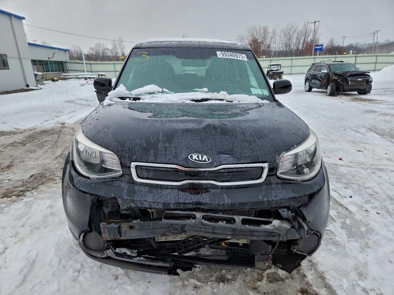 Фото 5 - KIA SOUL