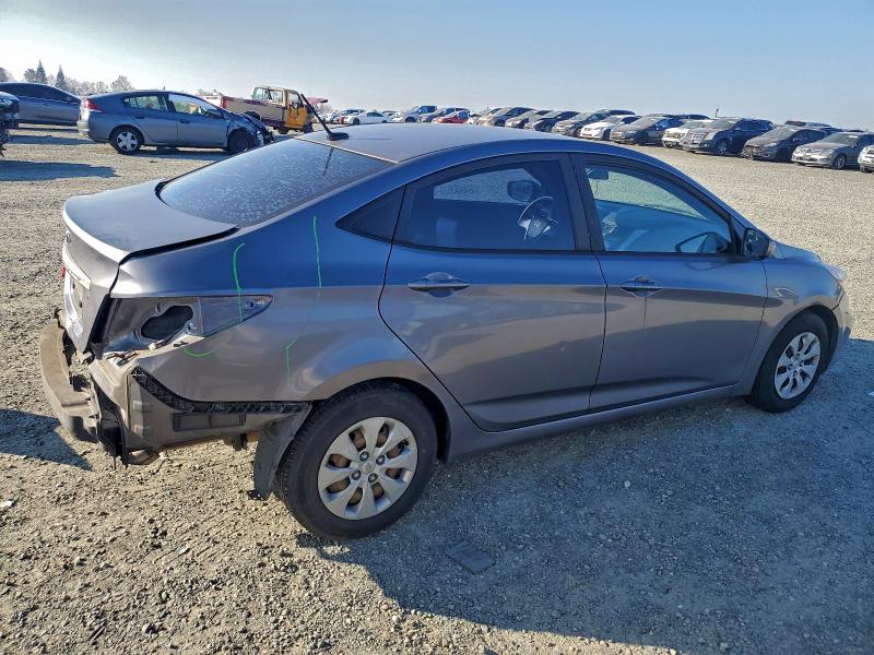 Фото 3 - HYUNDAI ACCENT