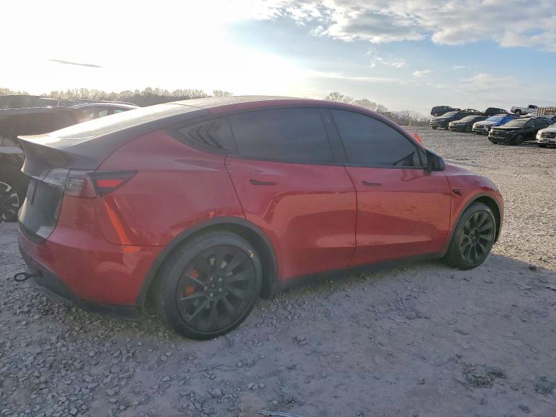 Фото 3 - TESLA MODEL Y