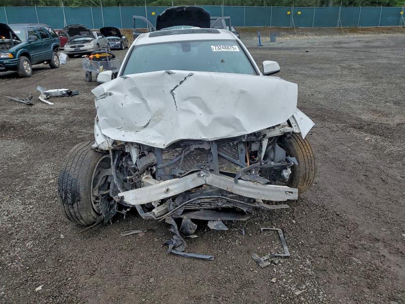 Фото 5 - BMW 3 SERIES