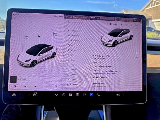 Фото 8 - TESLA MODEL 3