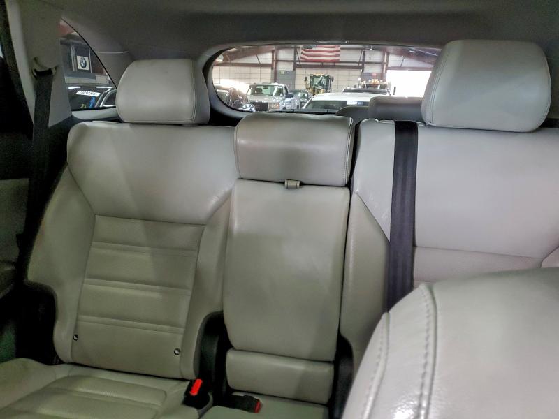 Фото 10 - KIA SORENTO