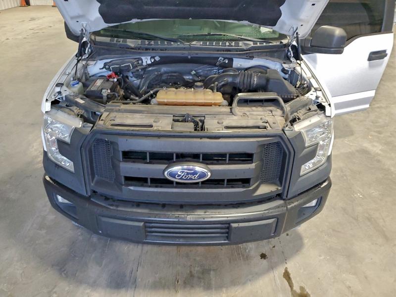 Фото 11 - FORD F-150