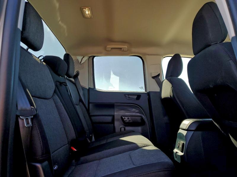 Фото 10 - FORD MAVERICK