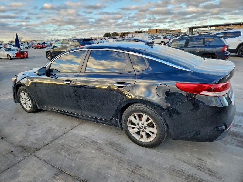 Фото 2 - KIA OPTIMA