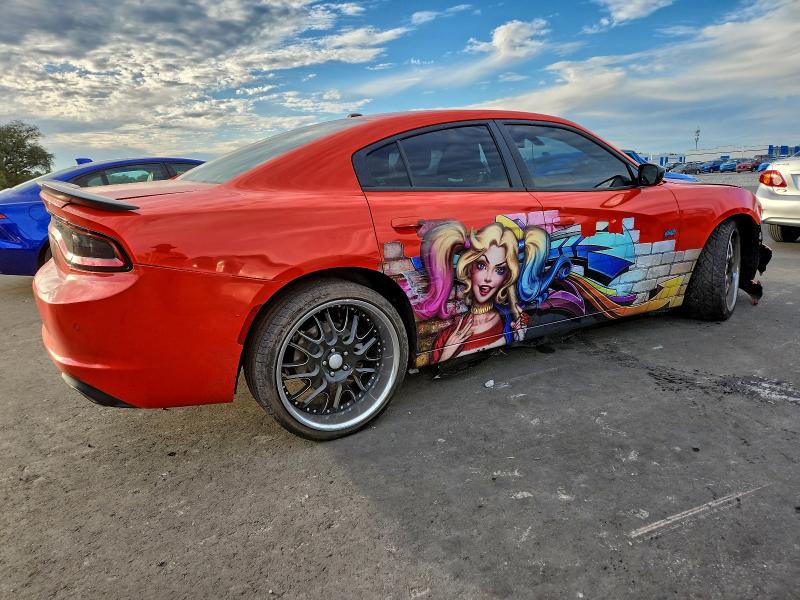 Фото 3 - DODGE CHARGER