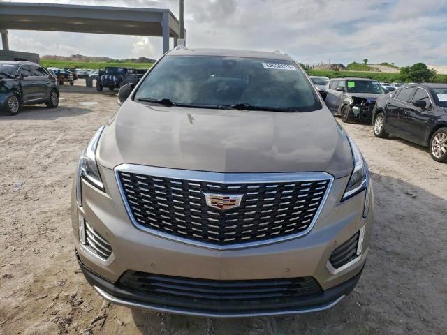 Фото 5 - CADILLAC XT5