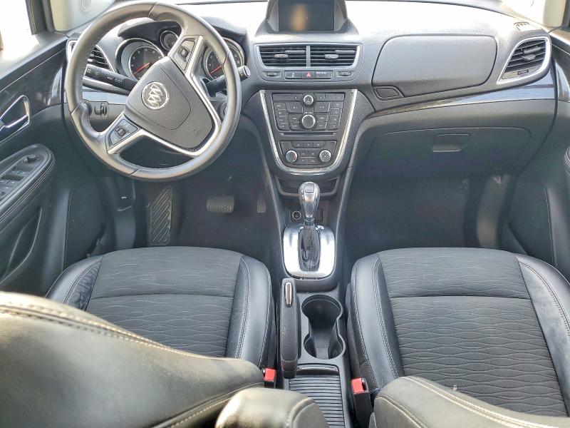 Фото 8 - BUICK ENCORE