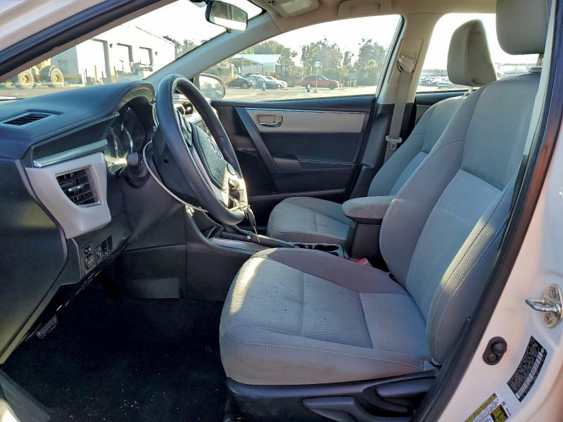 Фото 7 - TOYOTA COROLLA