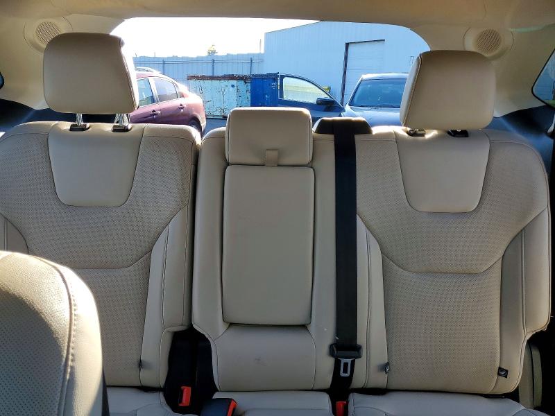 Фото 10 - FORD EDGE