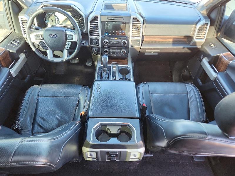 Фото 8 - FORD F-150