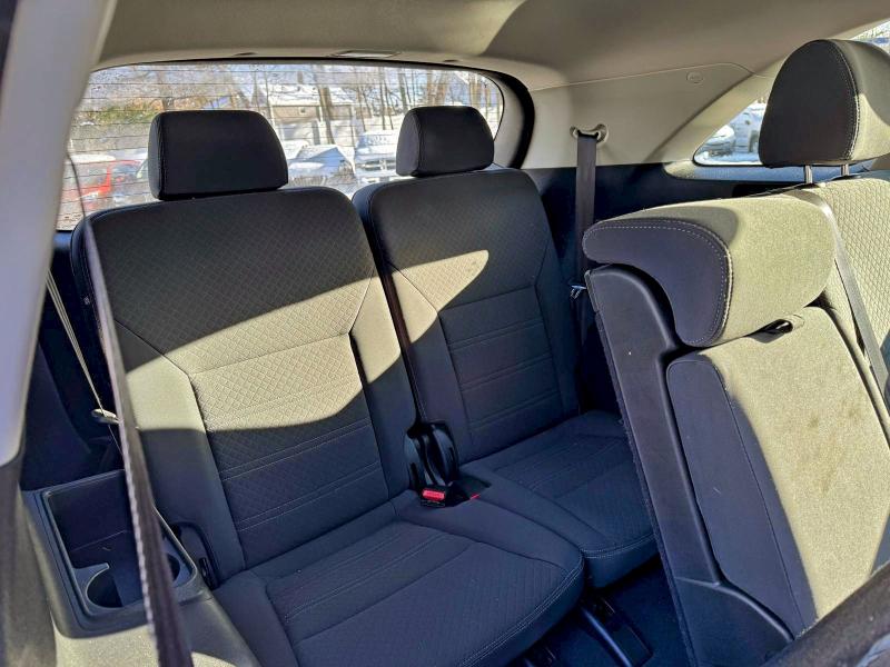 Фото 11 - KIA SORENTO