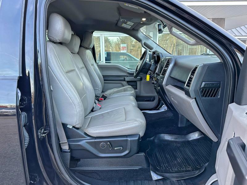 Фото 5 - FORD F-150