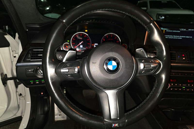 BMW 6 SERIES 2015 VIN WBAYM9C57FD248442