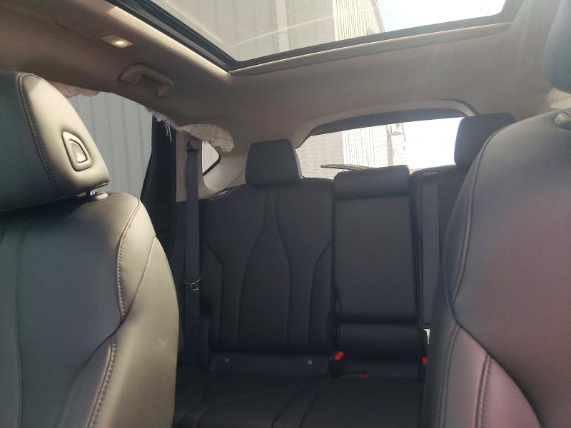 Фото 10 - ACURA RDX