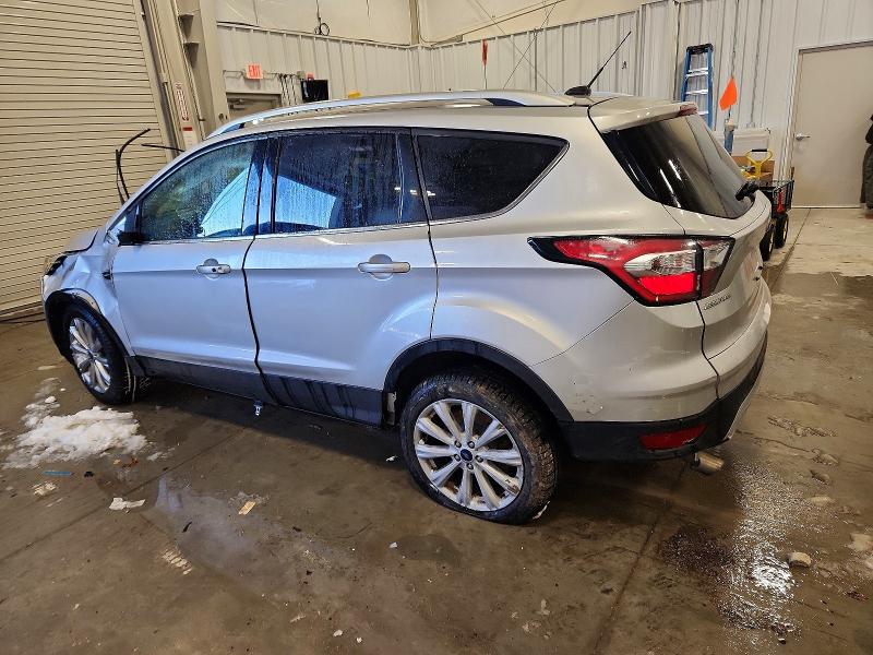 Фото 2 - FORD ESCAPE