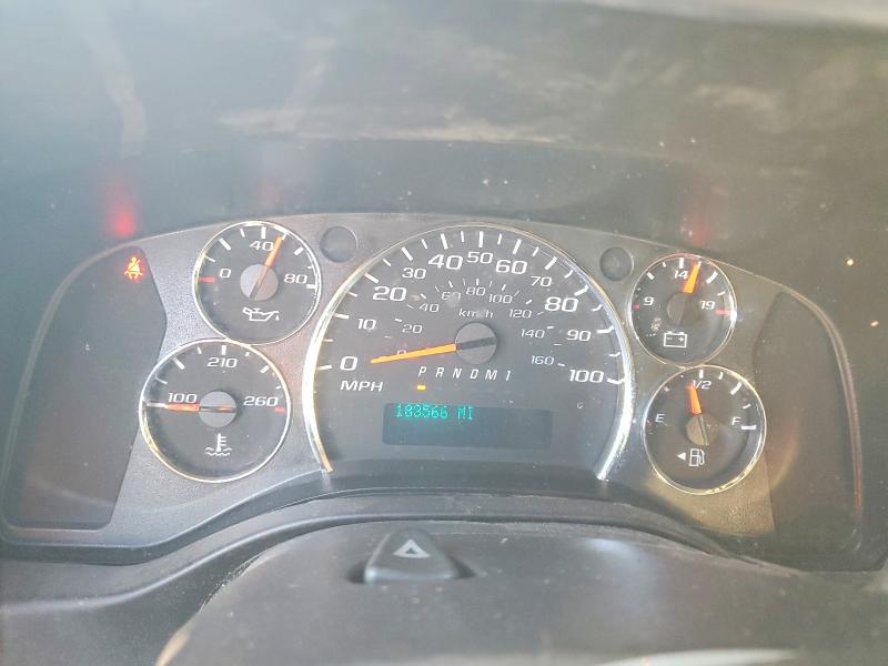 Фото 9 - CHEVROLET EXPRESS