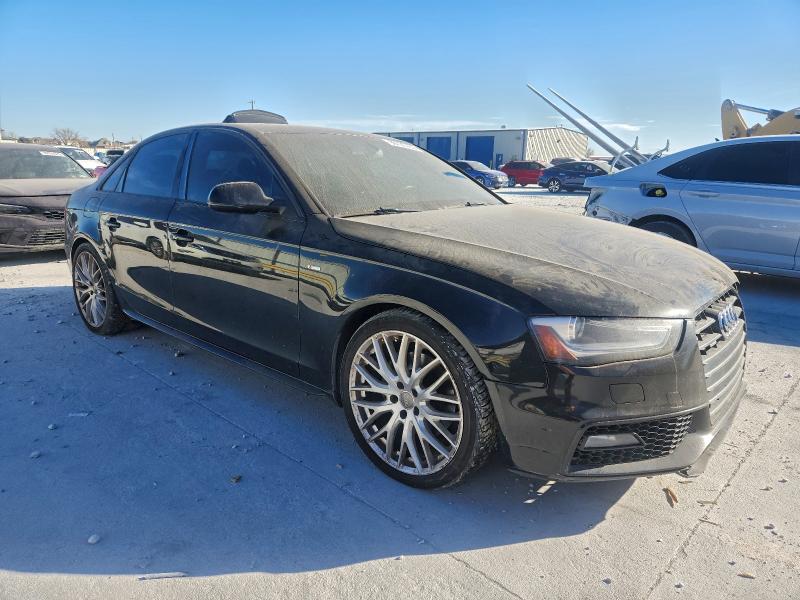 Фото 4 - AUDI A4