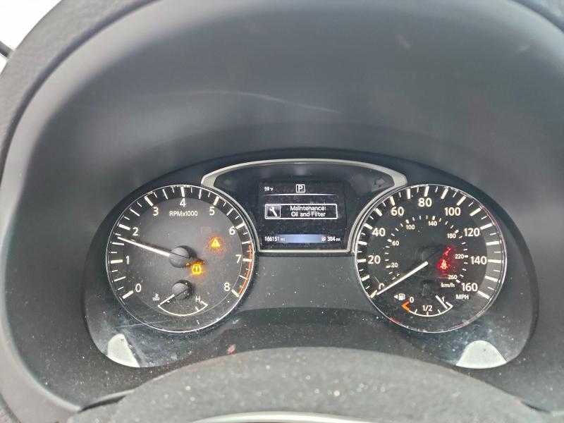 Фото 9 - NISSAN ALTIMA