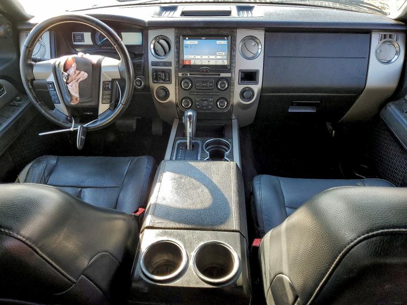 Фото 8 - FORD EXPEDITION