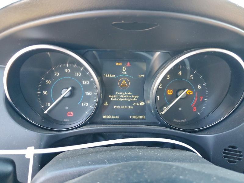 Фото 9 - JAGUAR F-PACE