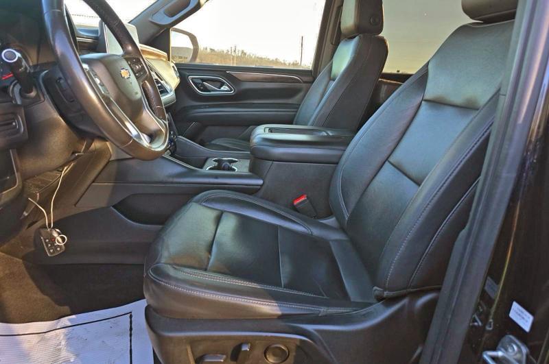 Фото 12 - CHEVROLET SUBURBAN