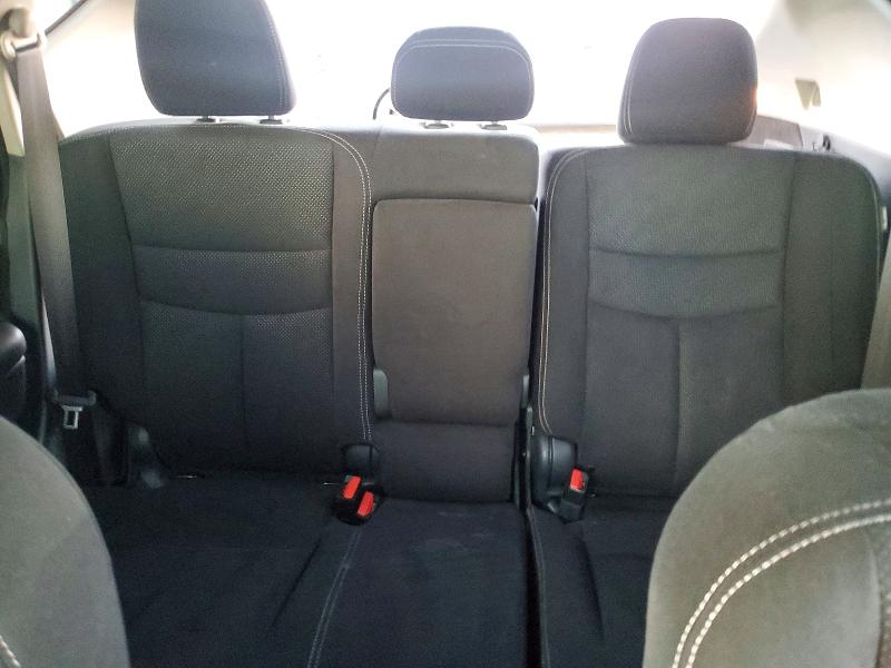 Фото 10 - NISSAN MURANO