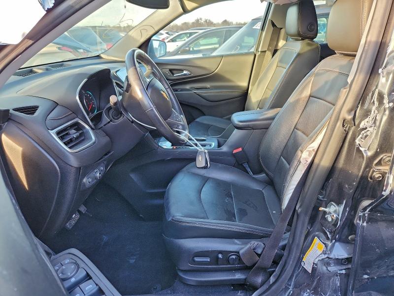 Фото 7 - CHEVROLET EQUINOX