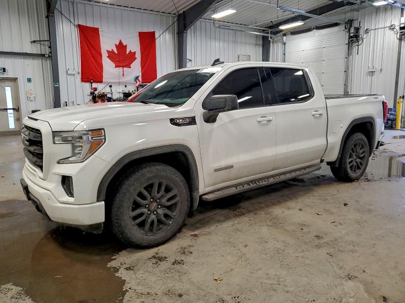 Фото 1 - GMC SIERRA