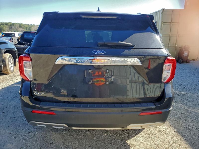 Фото 6 - FORD EXPLORER