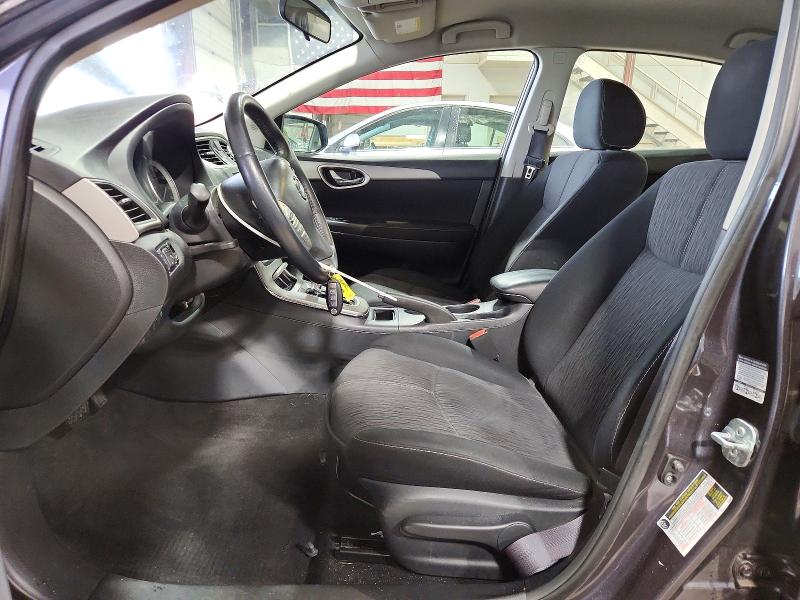 Фото 7 - NISSAN SENTRA