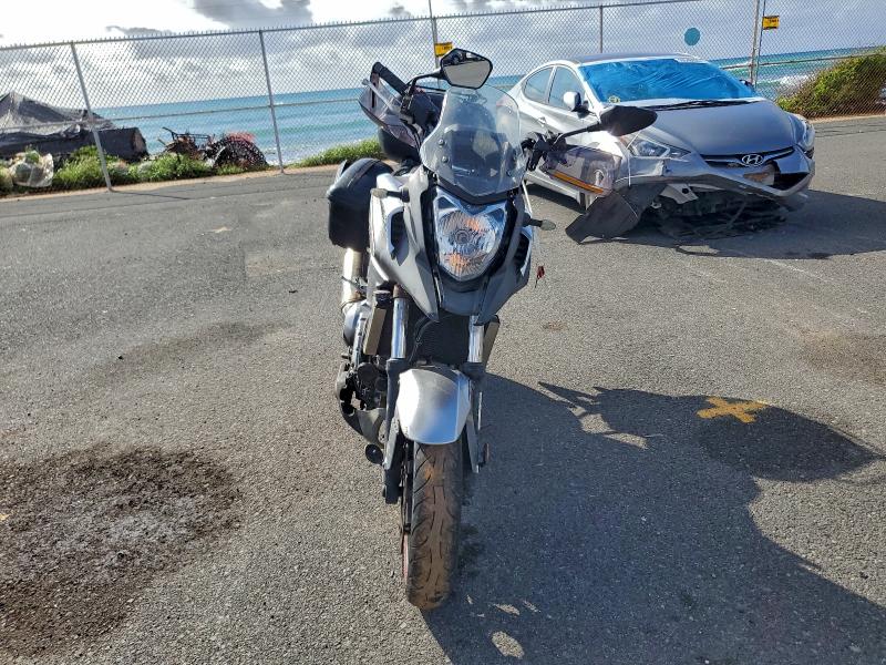 Фото 2 - HONDA NC CYCLE