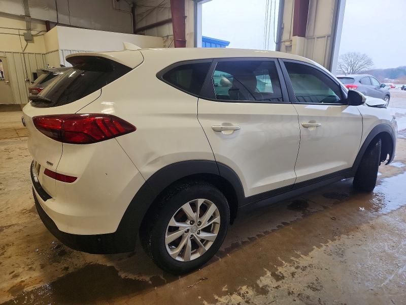 Фото 3 - HYUNDAI TUCSON