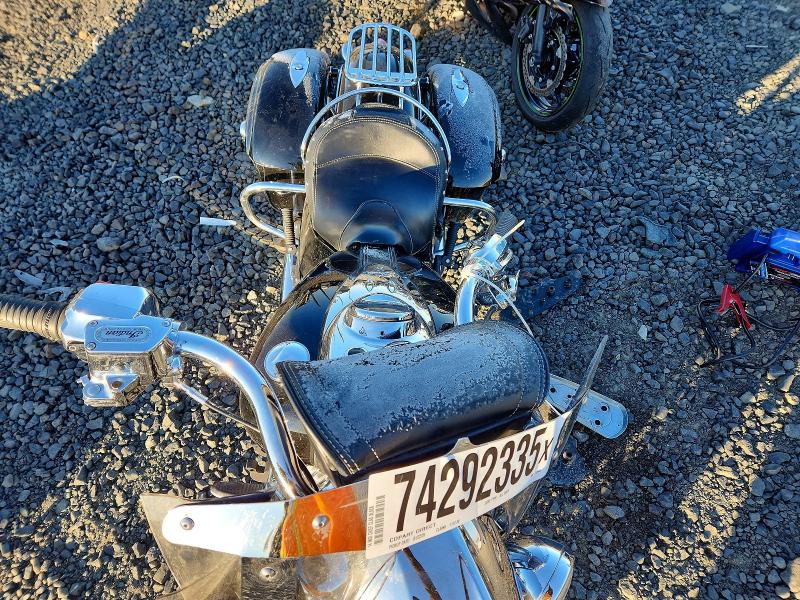 INDIAN MOTORCYCLE 2014