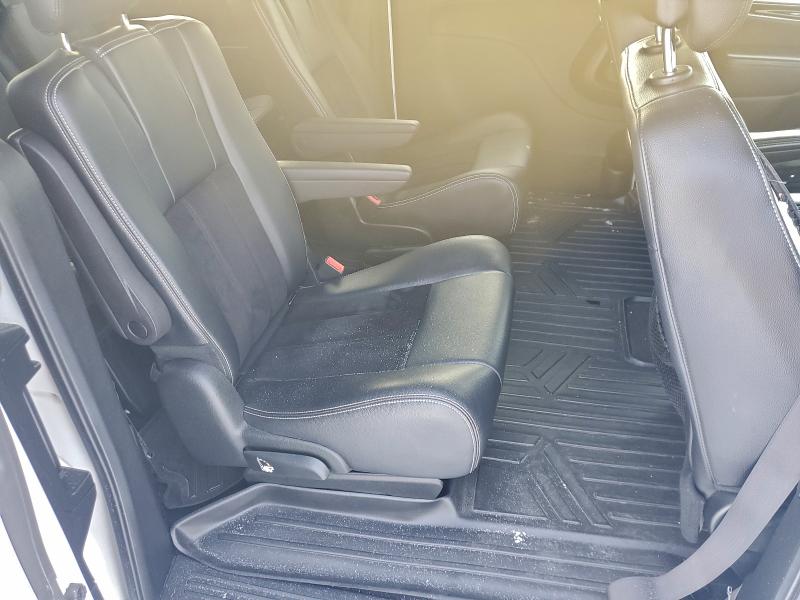 Фото 11 - DODGE CARAVAN