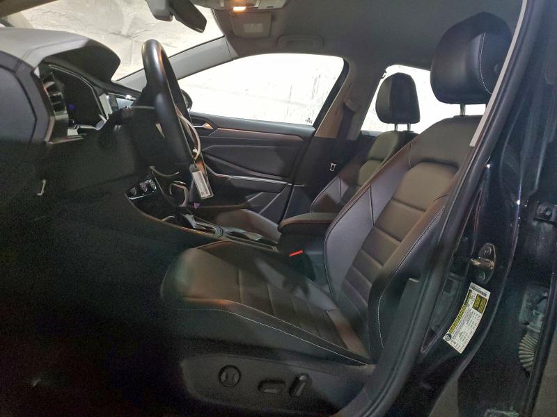 Фото 7 - VOLKSWAGEN JETTA