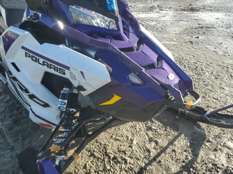 POLARIS SWITCHBACK 2021