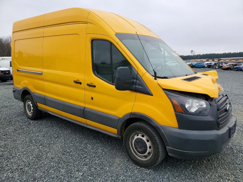 Фото 4 - FORD TRANSIT