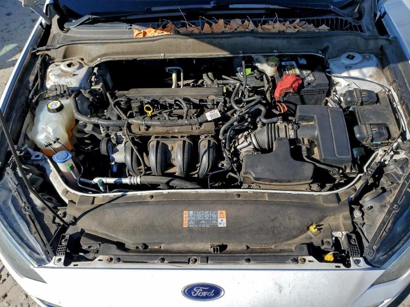 Фото 11 - FORD FUSION