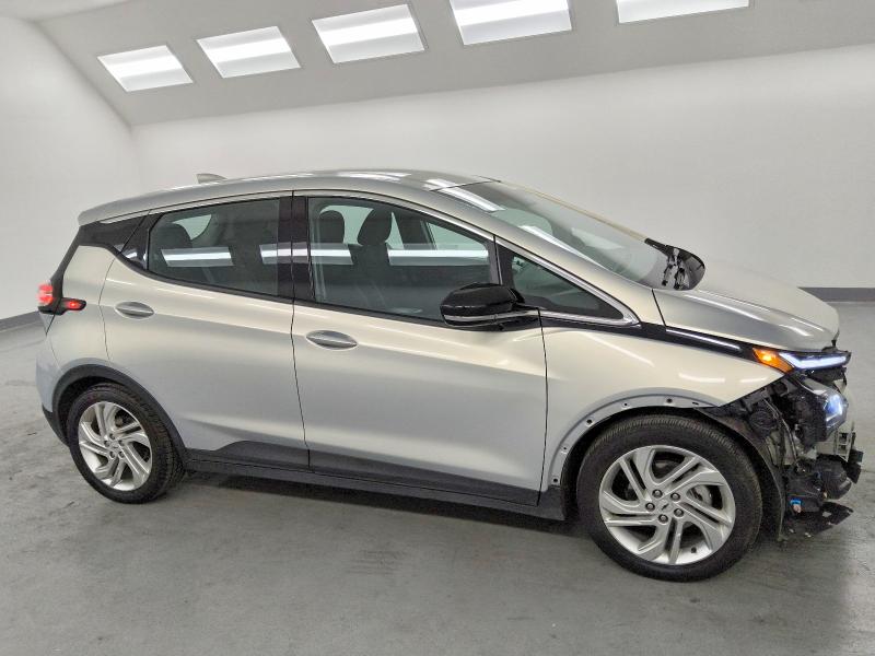 Фото 4 - CHEVROLET BOLT